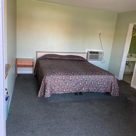 Ramona Motel เฮเมท ภายนอก รูปภาพ