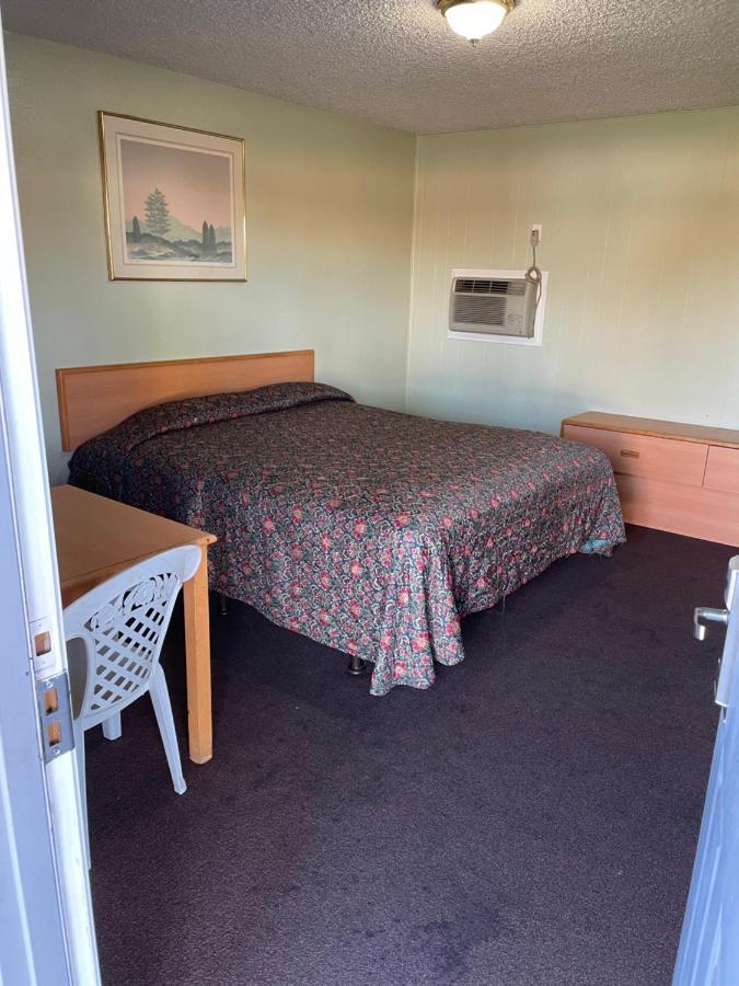 Ramona Motel เฮเมท ภายนอก รูปภาพ