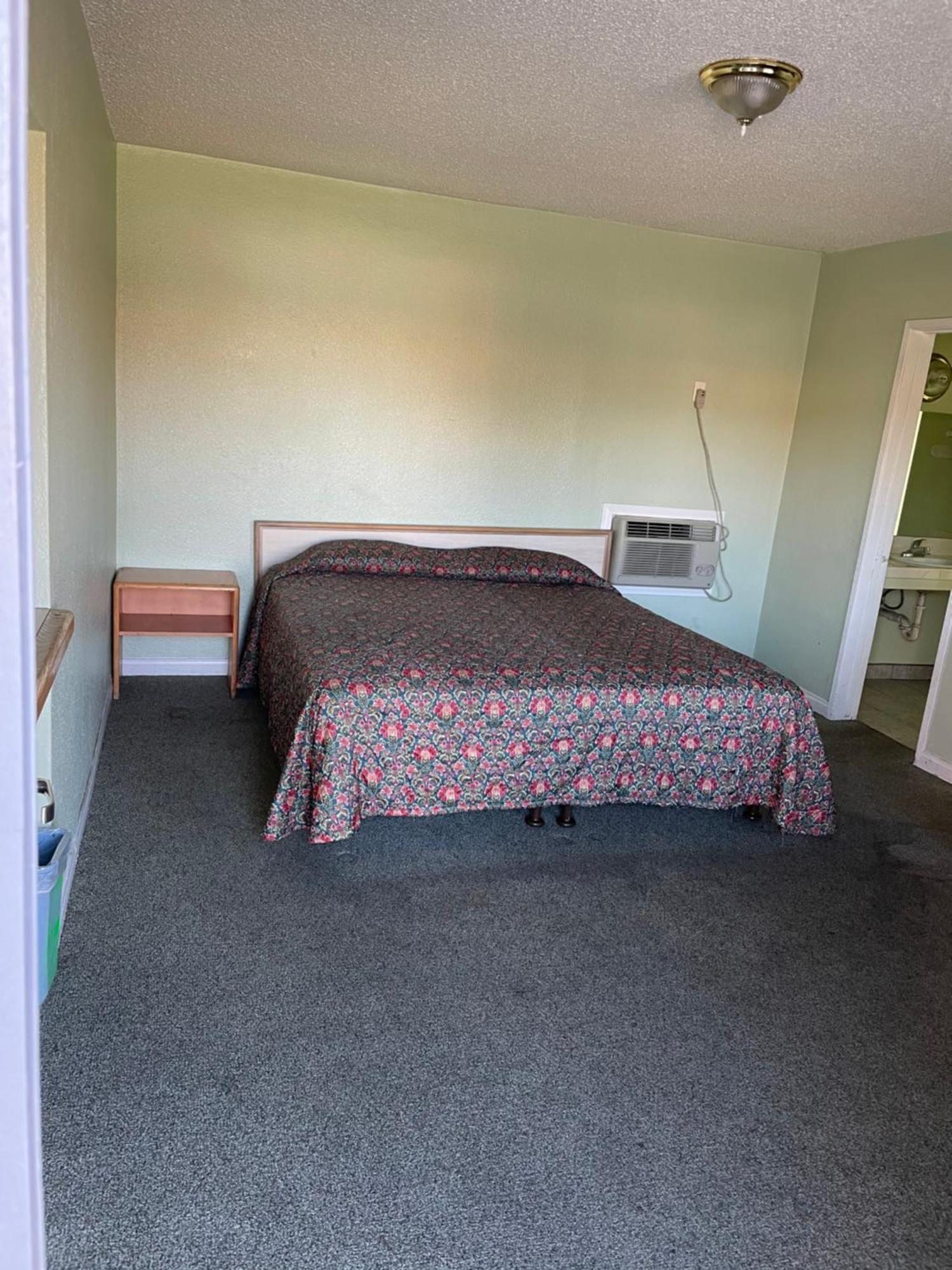 Ramona Motel เฮเมท ภายนอก รูปภาพ