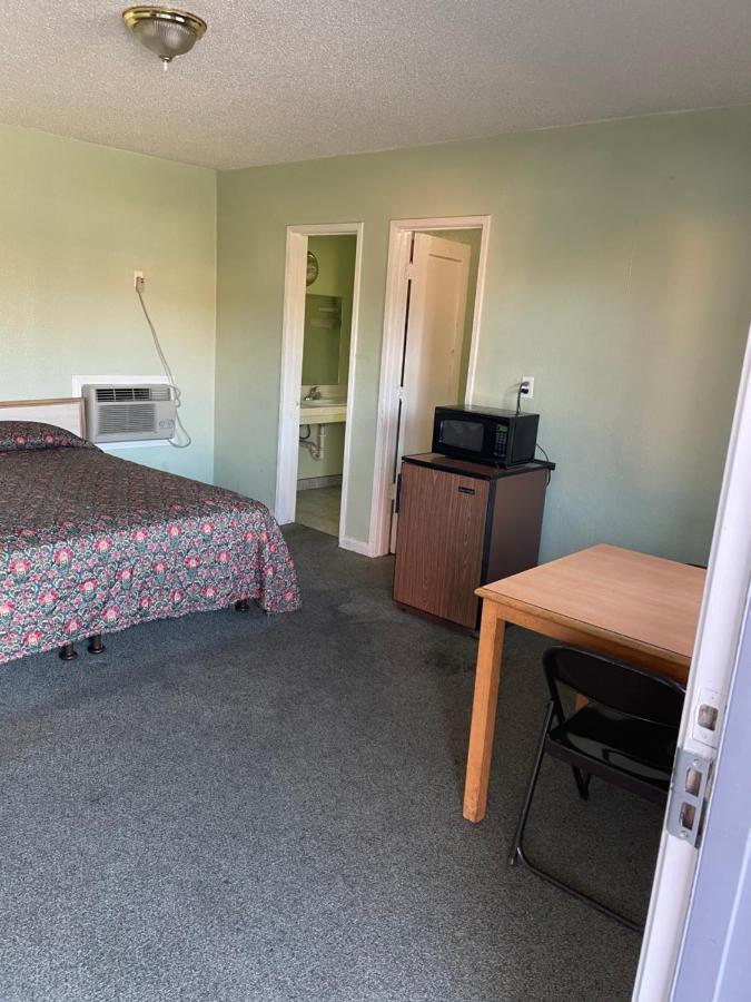 Ramona Motel เฮเมท ภายนอก รูปภาพ