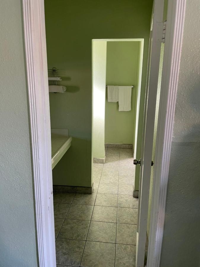 Ramona Motel เฮเมท ภายนอก รูปภาพ